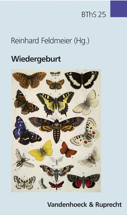 Wiedergeburt von Back,  Frances, Engelbrecht,  Martin, Feldmeier,  Reinhard, Grünschloss,  Andreas, Hailer,  Martin, Schoberth,  Ingrid, Schoberth,  Wolfgang