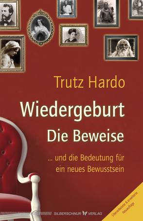 Wiedergeburt – Die Beweise von Hardo,  Trutz