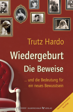 Wiedergeburt – Die Beweise von Hardo,  Trutz