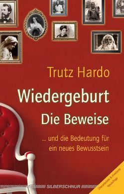 Wiedergeburt – Die Beweise von Hardo,  Trutz