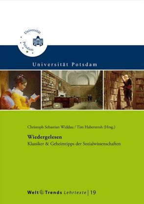 Wiedergelesen von Bator,  Wolfgang, Bethan,  Marcel, Crome,  Erhard, Frohberg,  Jörg, Gladkich,  Anja, Götze,  Catherine, Haberstroh,  Tim, Jeremias,  Ralf, Kleger,  Heinz, Krämer,  Raimund, Montag,  Claus, Pickel,  Gert, Pickel,  Susanne, Radhan,  Luay, Rohde,  Christoph, Schmädeke,  Philipp, Schwarz,  Siegfried, Stecker,  Christian, Tönnies,  Sibylle, Wahrmann,  Lara, Weigl,  Michael, Widdau,  Christoph Sebastian, Widdau,  Michael, Winter-Hamerla,  Heike