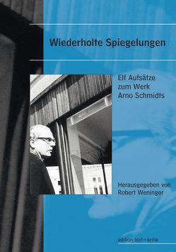 Wiederholte Spiegelungen von Weninger,  Robert