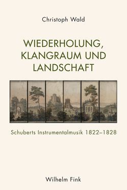 Wiederholung, Klangraum und Landschaft von Wald,  Christoph