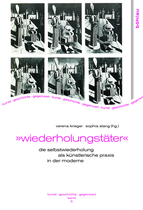 Wiederholungstäter von Baldacci,  Paolo, Blunck,  Lars, Borchhardt,  Kerstin, Elisabeth,  Weiss Judith, Krieger,  Verena, Küster,  Bärbel, Linn,  Burchert, Lüthy,  Michael, Roos,  Gerd, Spiekermann,  Geraldine, Stang,  Sophia, Stöppel,  Daniela, Thomas,  Kerstin