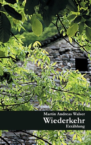 Wiederkehr von Walser,  Martin Andreas