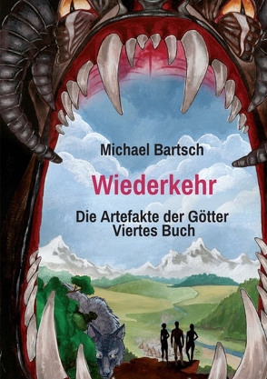 Wiederkehr von Bartsch,  Michael