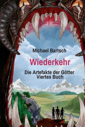 Wiederkehr von Bartsch,  Michael