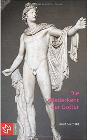 Die Wiederkehr der Götter von Gierdahl,  Knut