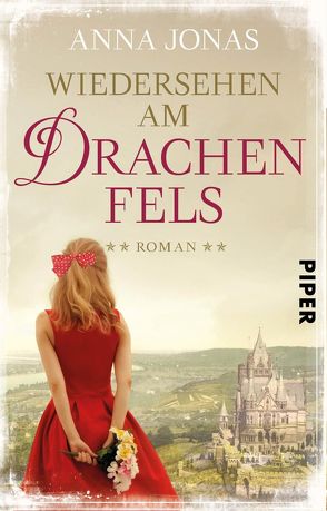 Wiedersehen am Drachenfels von Jonas,  Anna