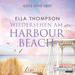 Wiedersehen am Harbour Beach von Otto,  Götz, Thompson,  Ella