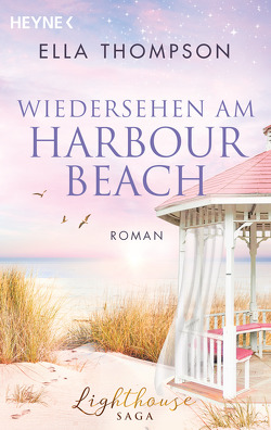 Wiedersehen am Harbour Beach von Thompson,  Ella