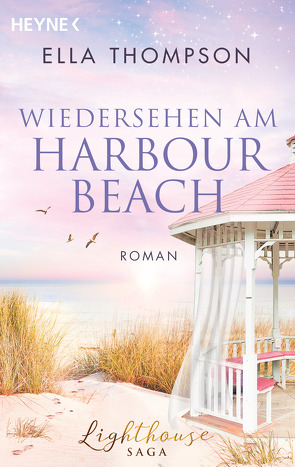 Wiedersehen am Harbour Beach von Thompson,  Ella