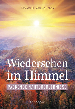 Wiedersehen im Himmel von Prof. Dr. Michels,  Johannes