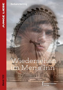 Wiedersehen im Men´s Inn von Nelting,  Barabara