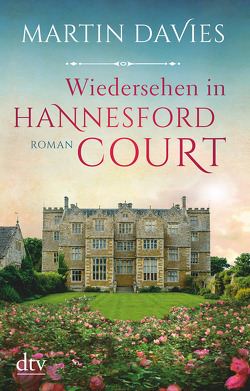 Wiedersehen in Hannesford Court von Davies,  Martin, Goga-Klinkenberg,  Susanne