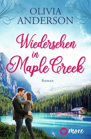 Wiedersehen in Maple Creek von Anderson,  Olivia