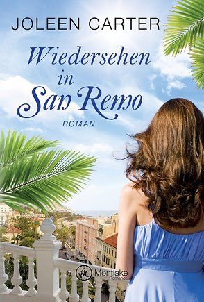 Wiedersehen in San Remo von Carter,  Joleen