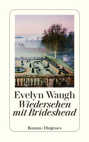 Wiedersehen mit Brideshead von pociao, Waugh,  Evelyn