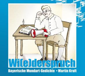 Wi(e)derspruch von Kraft,  Martin