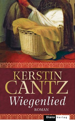 Wiegenlied von Cantz,  Kerstin