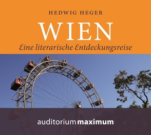 Wien von Heger,  Hedwig