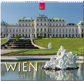 Wien von Mirau,  Rainer