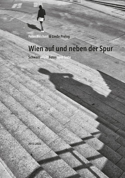 Wien auf und neben der Spur von Reichert,  Peter