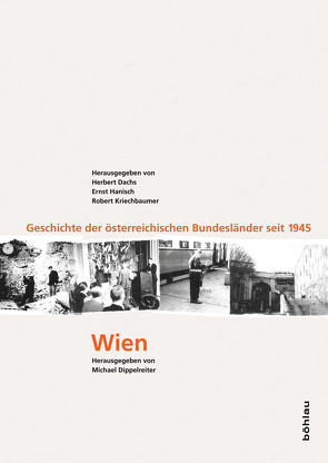 Wien von Bandhauer-Schöffmann,  Irene, Dippelreiter,  Michael, Dolezal,  Martin, Eder,  Franz X., Eigner,  Peter, Etzersdorfer,  Irene, Fleck,  Günther, Kriechbaumer,  Robert, Marschik,  Matthias, Mattl,  Siegfried, Ponocny-Seliger,  Elisabeth, Renner,  Ulrike, Resch,  Andreas, Rigele,  Georg, Schmidl,  Erwin A., Steiner,  Ulrike, Weigl,  Andreas