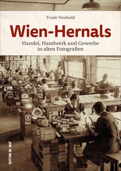 Wien-Hernals von Neuhold,  Trude