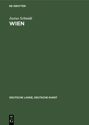 Wien von Schmidt,  Justus