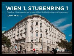 Wien. Stubenring 1 von Schmid,  Tom