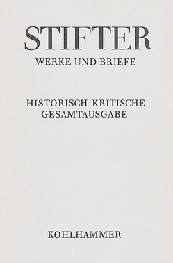 Wien und die Wiener, in Bildern aus dem Leben von Lachinger,  Johann, Stifter,  Adalbert