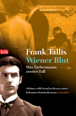 Wiener Blut von Rüegger,  Lotta, Tallis,  Frank, Wolandt,  Holger