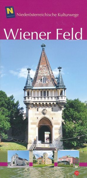 Wiener Feld von Gatscher-Riedl,  Gregor, Herbst,  Robert