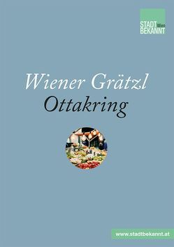 Wiener Grätzl – Ottakring