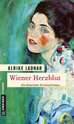 Wiener Herzblut von Ladnar,  Ulrike