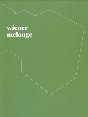 Wiener Melange von Sint,  Hildegard