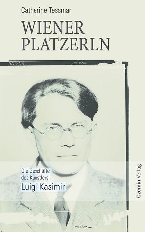 Wiener Platzerln von Tessmar,  Catherine