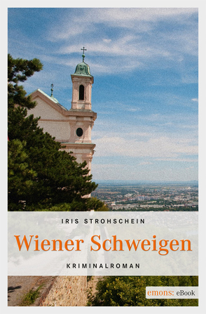 Wiener Schweigen von Strohschein,  Iris