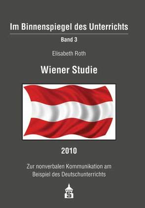 Wiener Studie 2010 von Roth,  Elisabeth