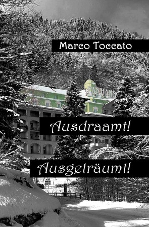 Wiener Träume / Ausdraamt? von Toccato,  Marco