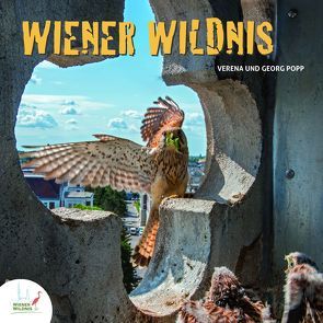 WIENER WILDNIS