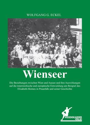 Wienseer von Eckel,  Wolfgang G.