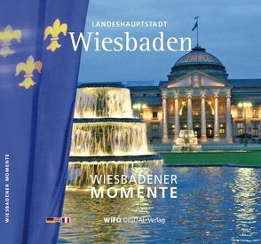 Wiesbadener Moment von Wauer,  Christian