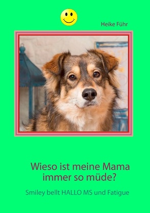 Wieso ist meine Mama immer so müde? von Führ,  Heike