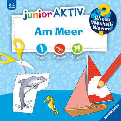 Wieso? Weshalb? Warum? junior AKTIV: Am Meer von Koh,  Yousun