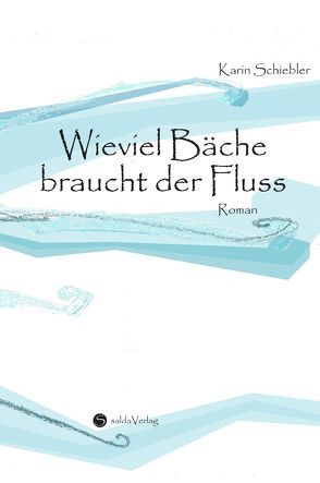 Wieviel Bäche braucht der Fluss von Hübsch,  Katarina, Schiebler,  Karin