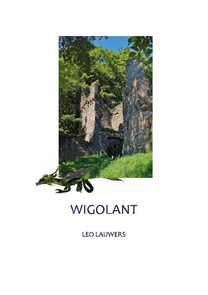 WIGOLANT von Lauwers,  Leo