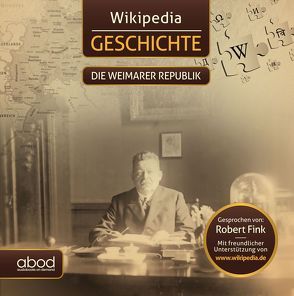 Wikipedia Geschichte – Die Weimarer Republik von Fink,  Robert