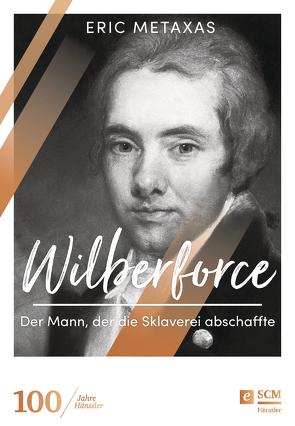 Wilberforce von Metaxas,  Eric